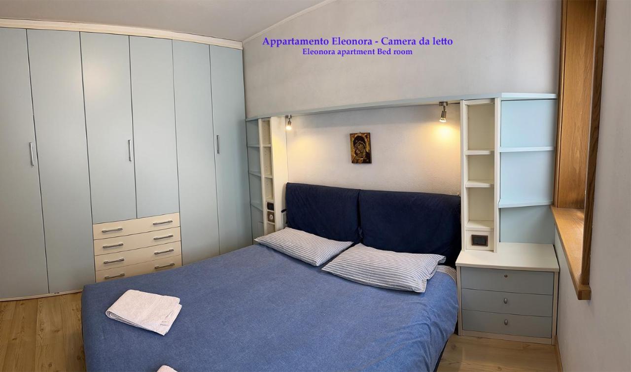 Appartamenti Florino Di Silvestri Mariangela Livigno Exterior photo