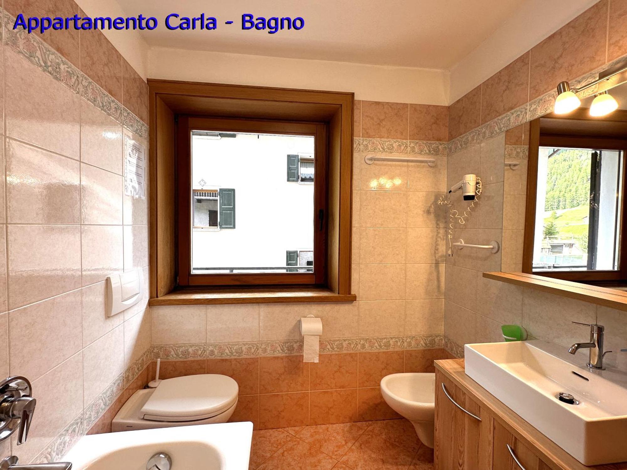 Appartamenti Florino Di Silvestri Mariangela Livigno Exterior photo