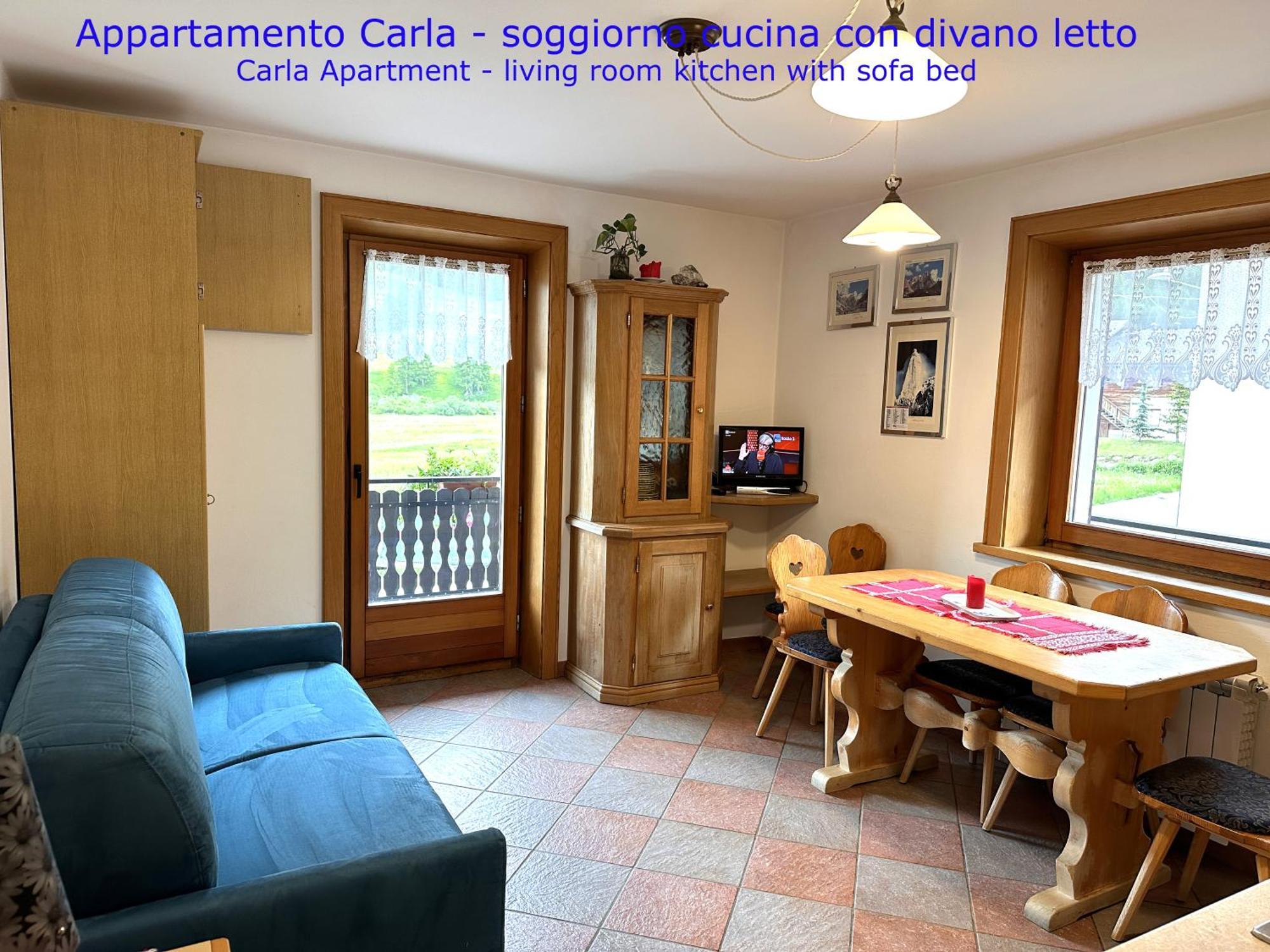 Appartamenti Florino Di Silvestri Mariangela Livigno Exterior photo